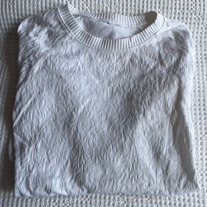 Lululemon Swiftly Tech Long Sleeve